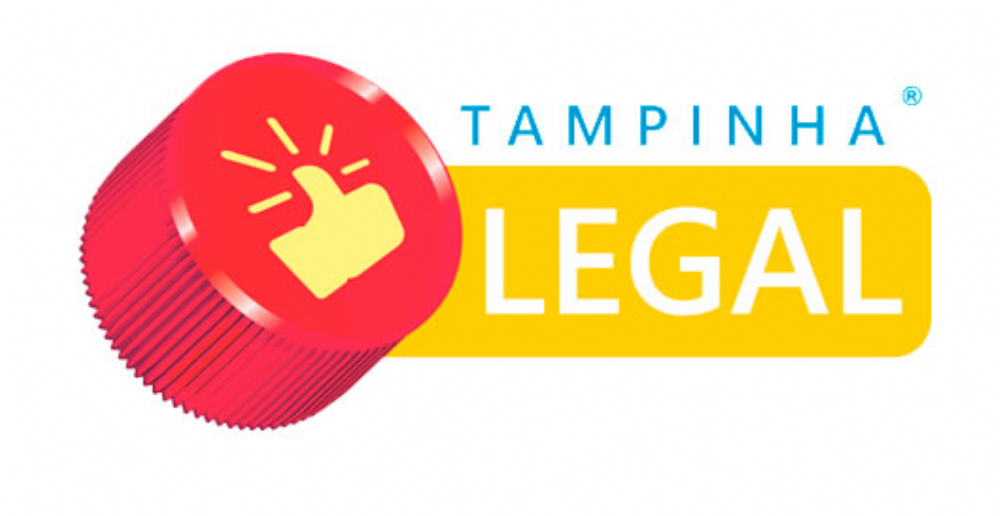 TAMPINHA LEGAL