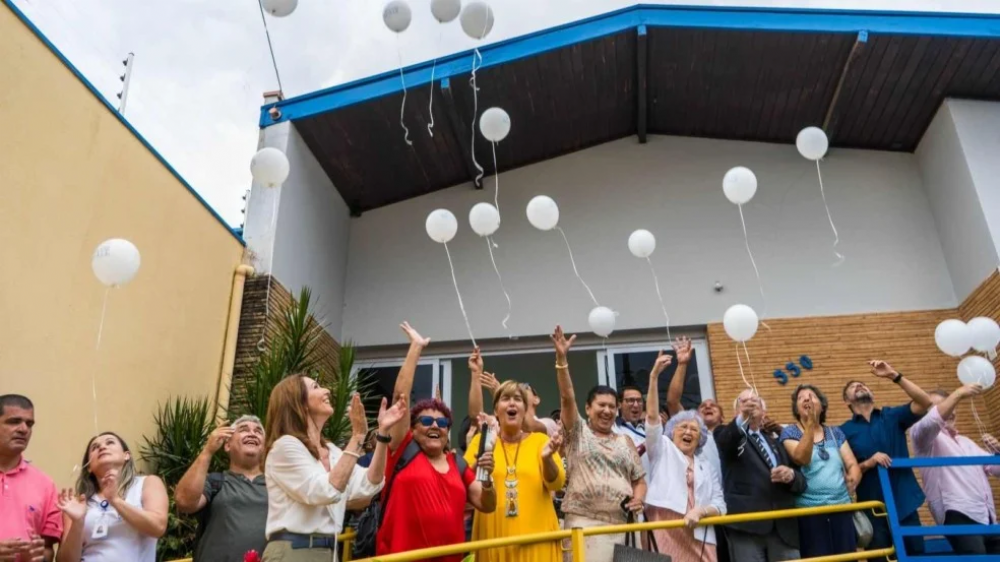 DIA NACIONAL DA PESSOA COM DEFICIÊNCIA VISUAL