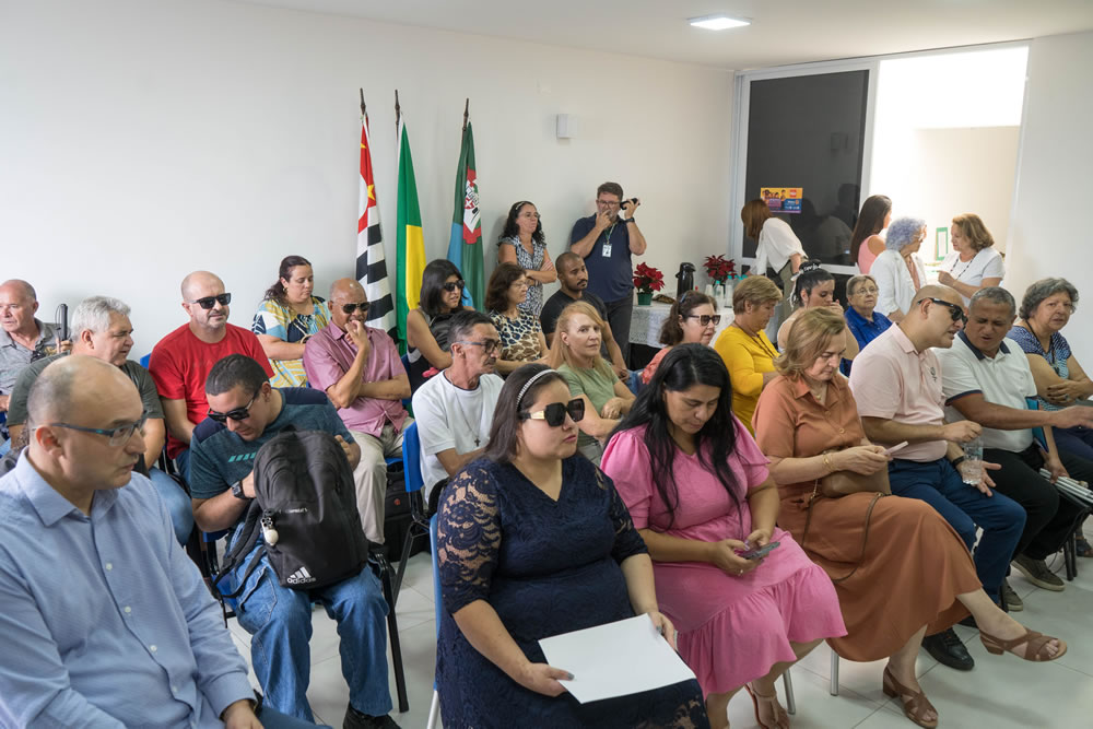 DIA 12 DE DEZEMBRO, DIA NACIONAL DA PESSOA COM DEFICI�NCIA