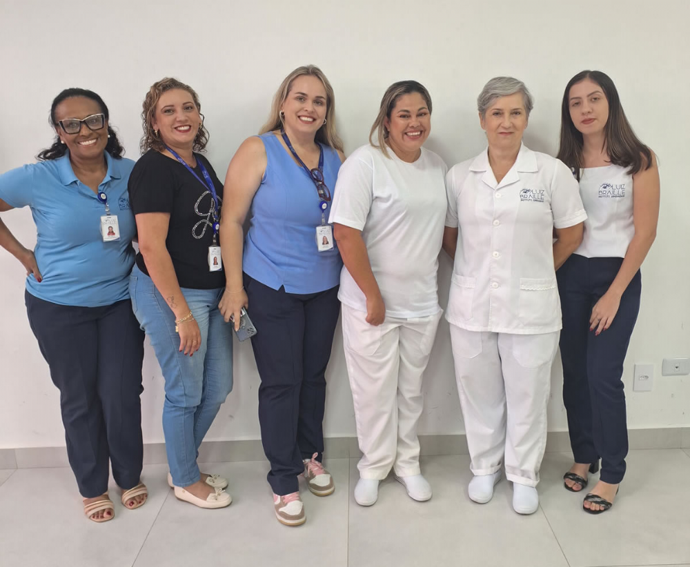 DIA INTERNACIONAL DA MULHER 2026