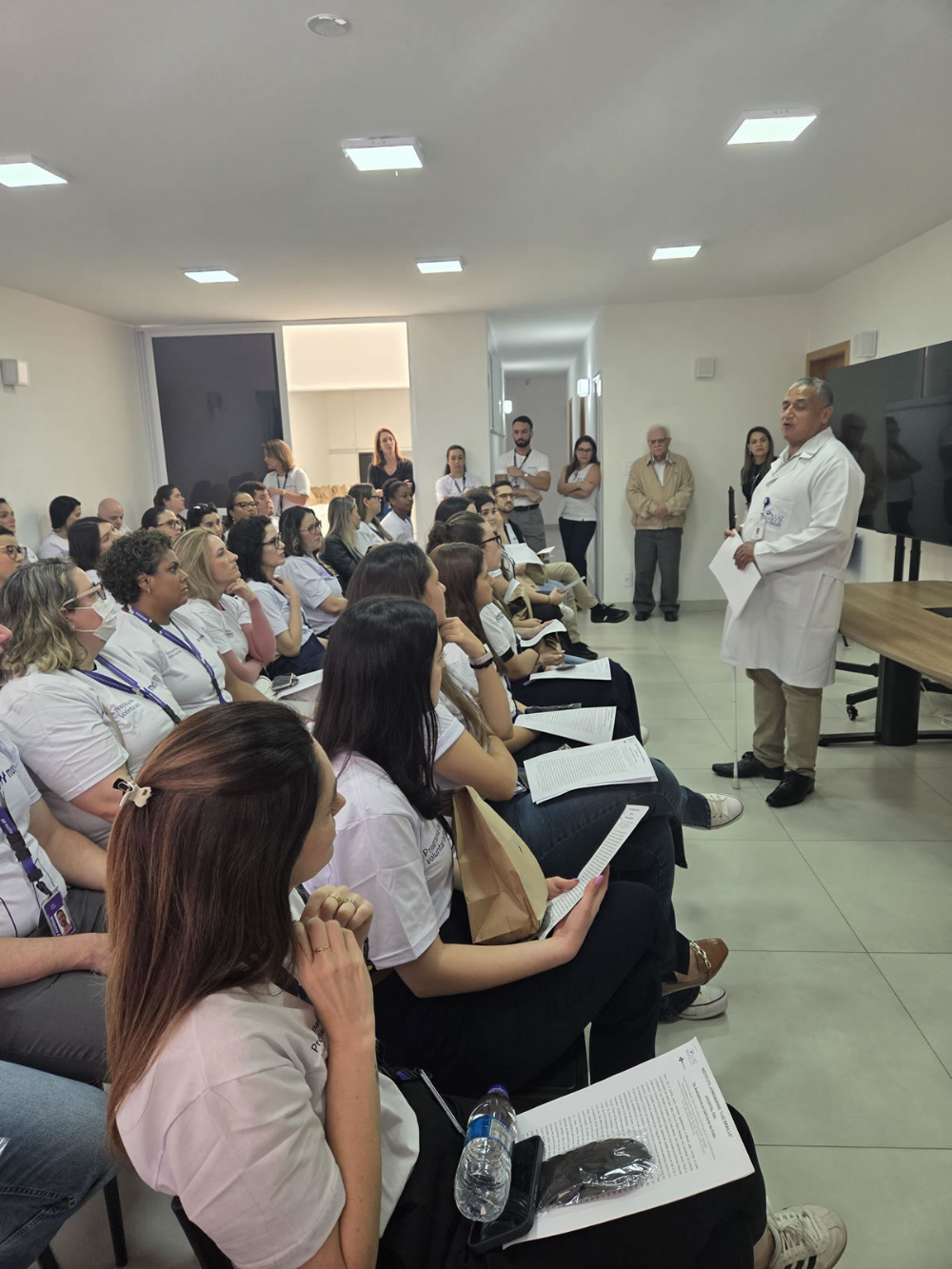 PROGRAMA DE VOLUNTARIADO CORPORATIVO MOTIVA 2026